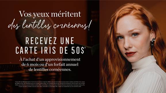 IRIS | 150 Rue Papineau, Papineauville, QC J0V 1R0, Canada | Phone: (819) 427-5838