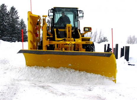 Déneigement Rive-Nord - Déneigement Commercial Repentigny | 440 Rue Bourque Local A, Repentigny, QC J5Z 5A2, Canada | Phone: (514) 262-7897