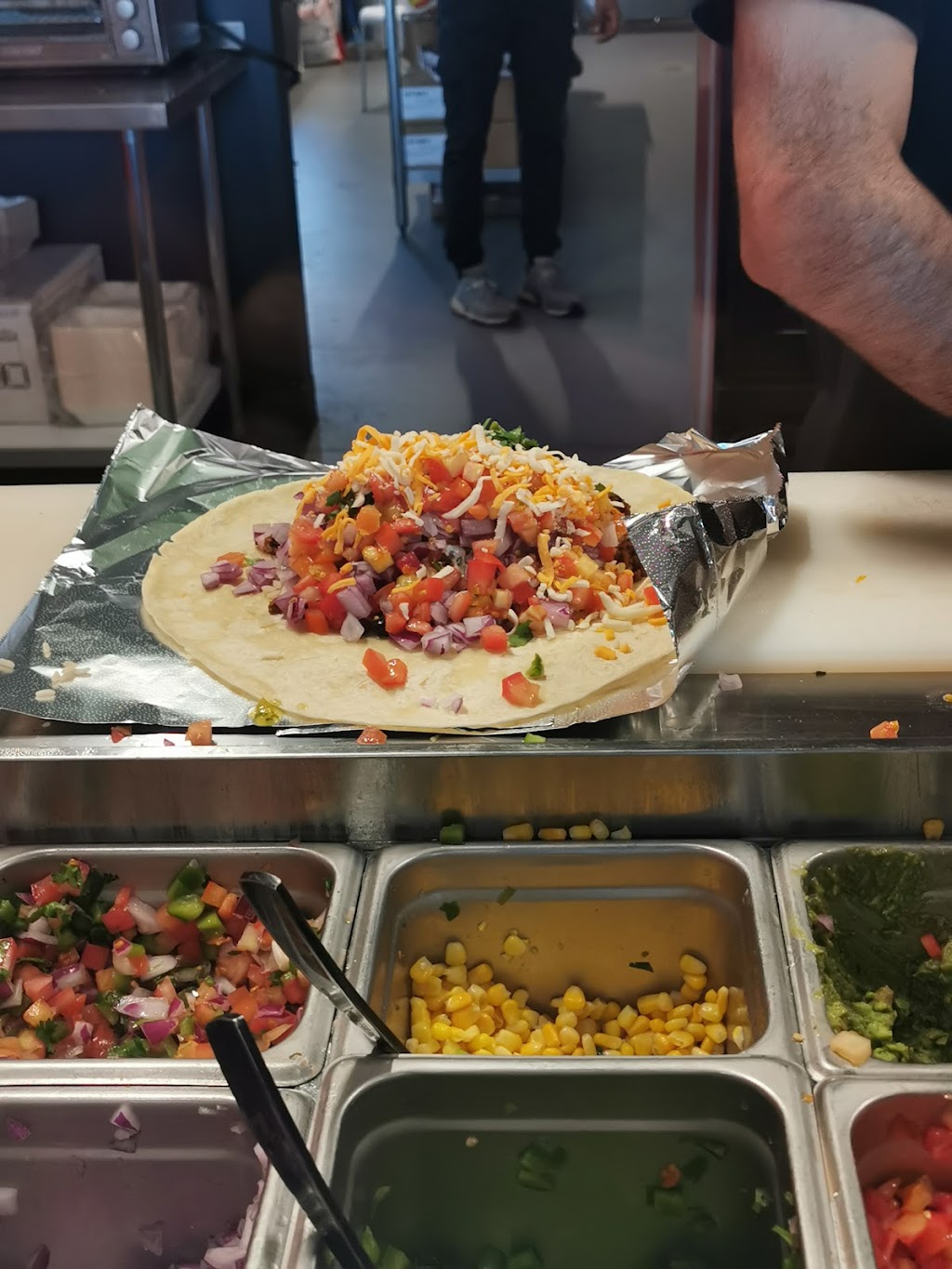 Totally Taco Eatery | 509 Main St, Montague, PE C0A 1R0, Canada | Phone: (902) 838-8226