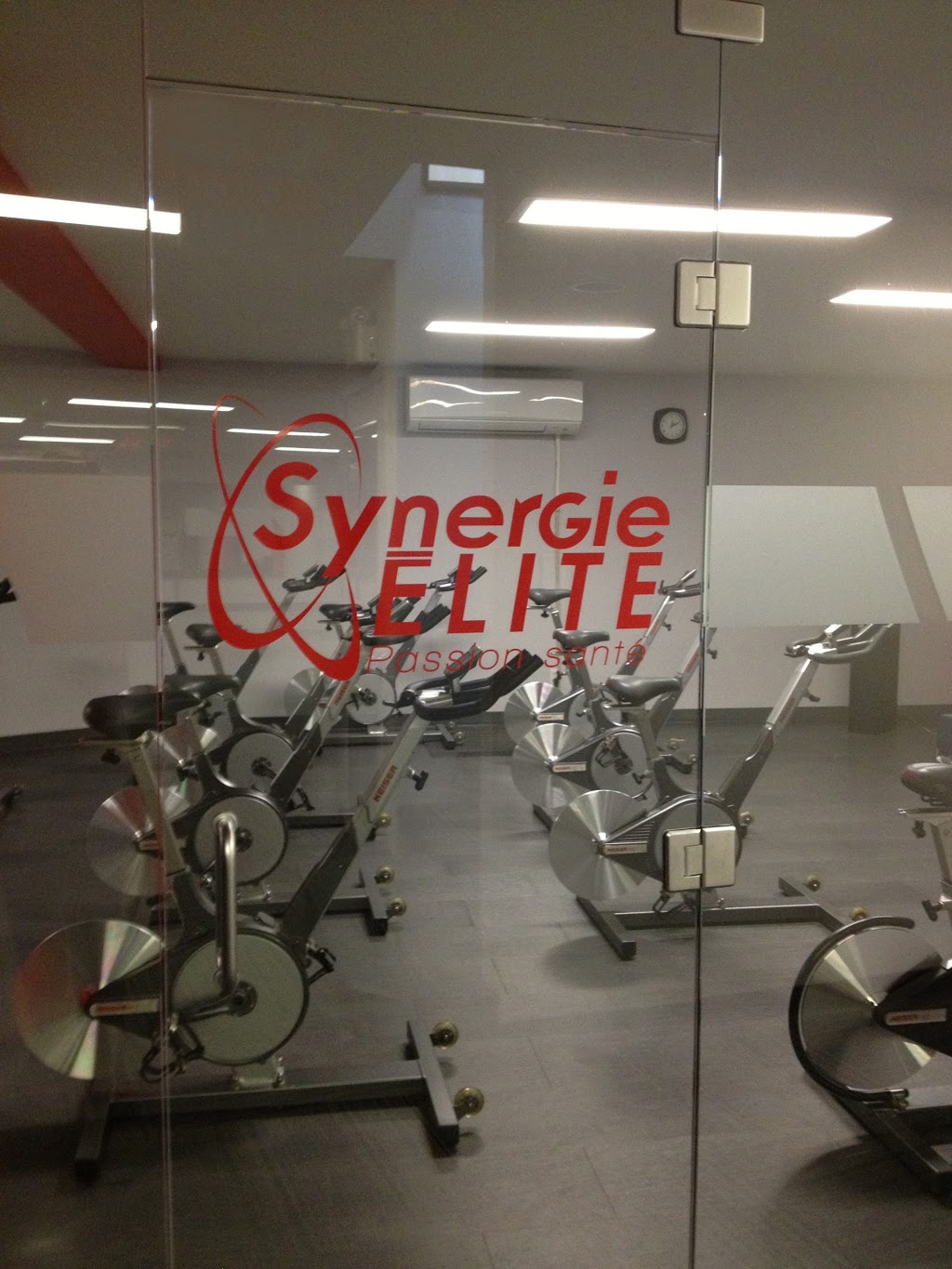 Synergie Élite | 533 Boulevard de Périgny, Chambly, QC J3L 1W4, Canada | Phone: (450) 403-6116