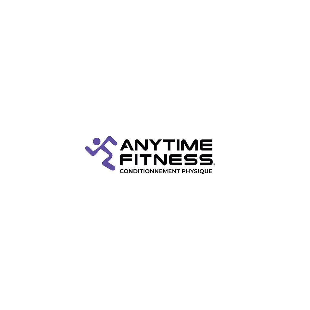 Anytime Fitness Buckingham | 132A Av. Lépine, Gatineau, QC J8L 4M4, Canada | Phone: (819) 281-6797