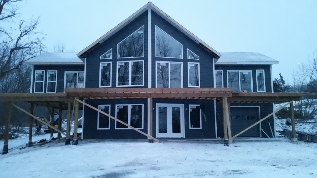 A&R Carpentry | 1942 Commerce Park Dr, Innisfil, ON L9S 4A3, Canada | Phone: (877) 822-8641
