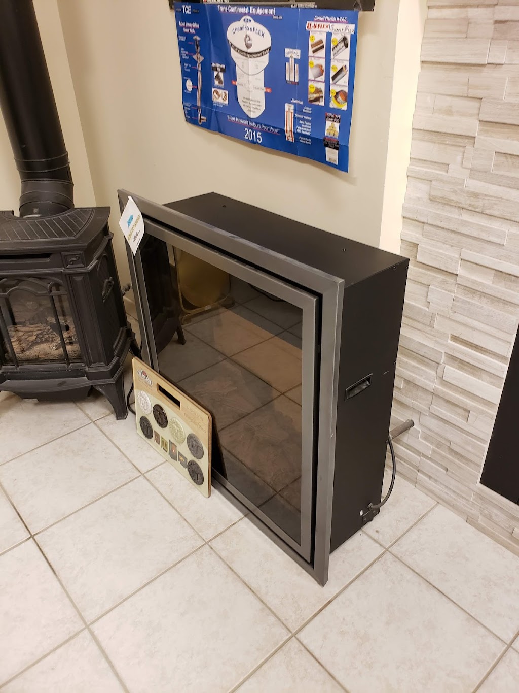 Montreal Brick & Stone Inc | 28 Bd Industriel, Saint-Eustache, QC J7R 5C1, Canada | Phone: (450) 473-4571