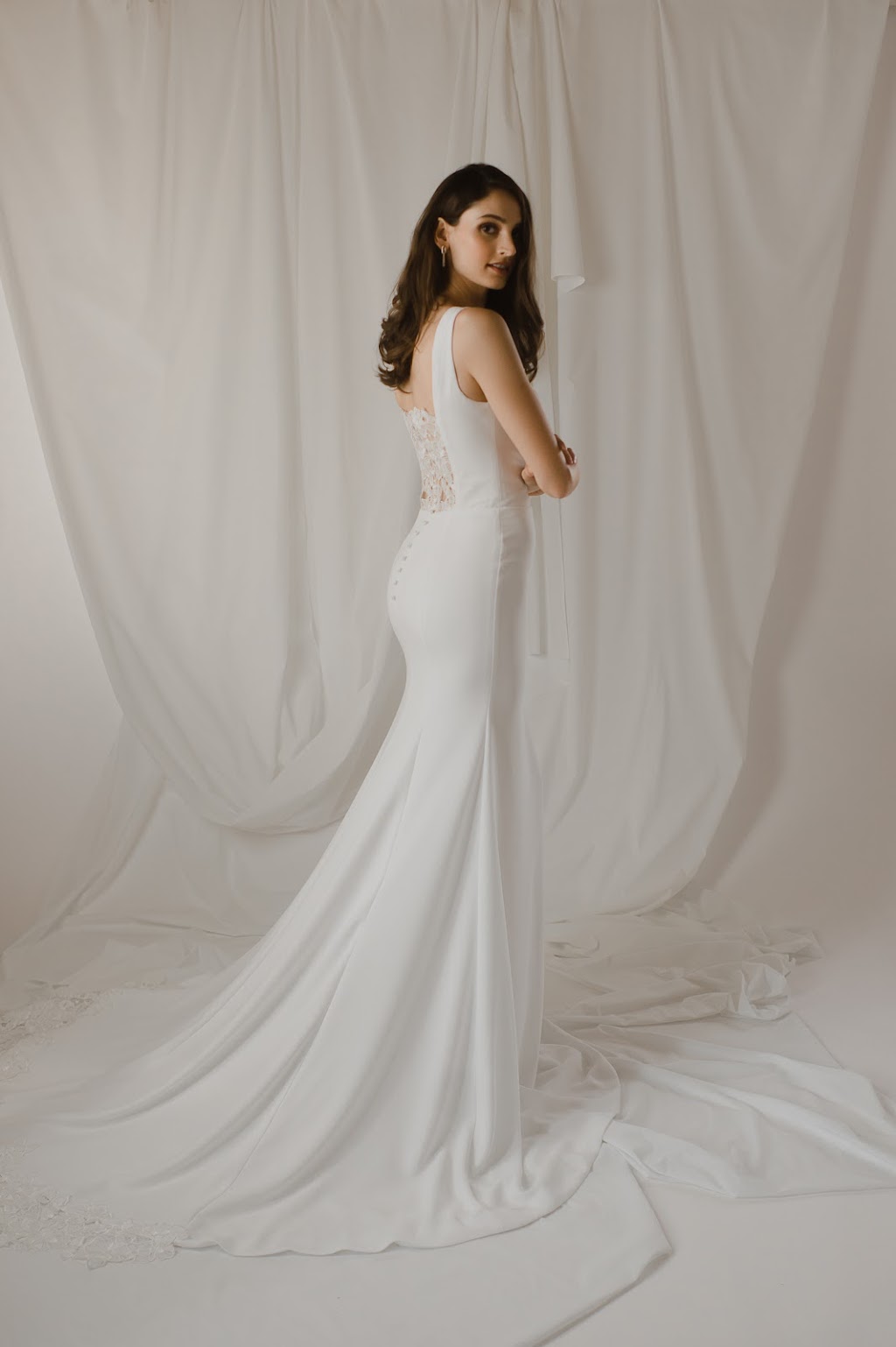 Lavictoire Bridal | 77 Florence St, Toronto, ON M6K 1P4, Canada | Phone: (778) 929-4995