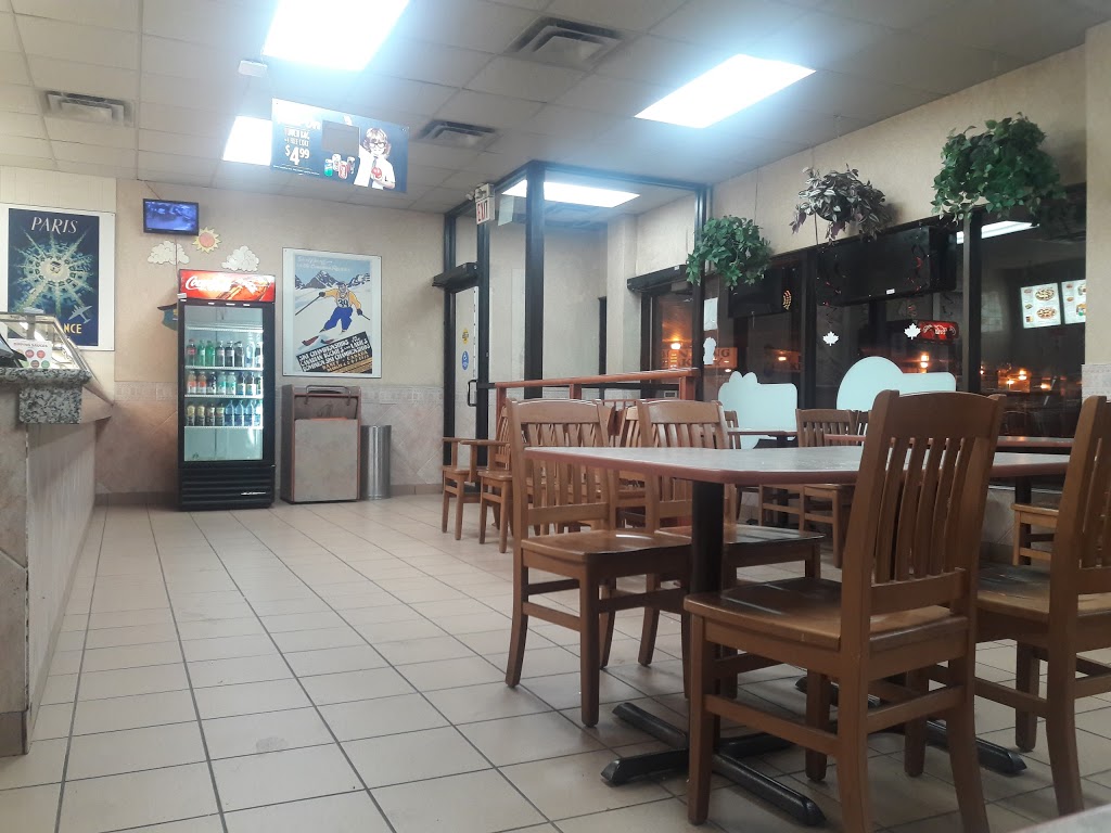 Pizza Pizza | 41 Lapsley Rd, Scarborough, ON M1B 1K1, Canada | Phone: (416) 967-1111