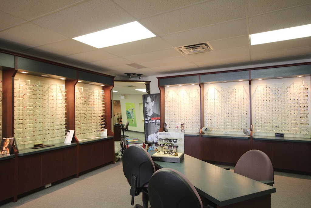 River Optical | 108 Raglan St S, Renfrew, ON K7V 1P9, Canada | Phone: (613) 432-4488