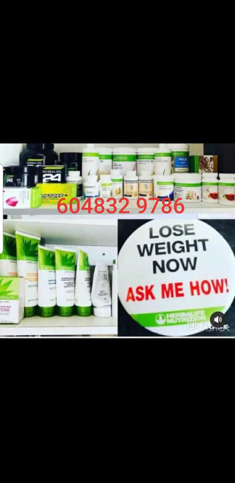 Kamal Herbalife Distributor Abbotsford | 31518 Homestead Crescent, Abbotsford, BC V2T 6S7, Canada | Phone: (604) 832-9786