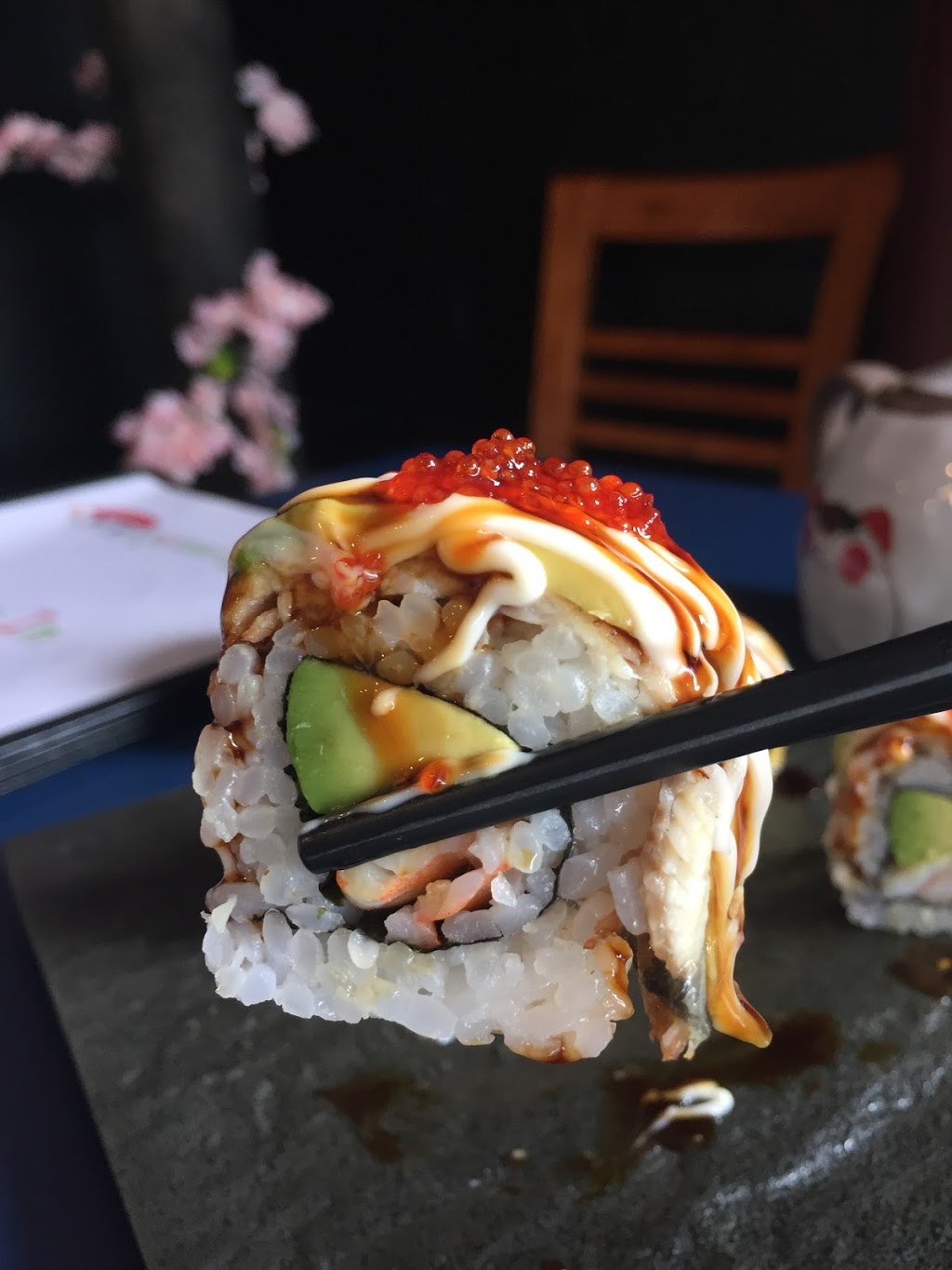 Sushi Lovers ONLINE MENU: richmondsushilovers.ca | 4775 Blundell Rd #170, Richmond, BC V7C 1H2, Canada | Phone: (604) 274-5954