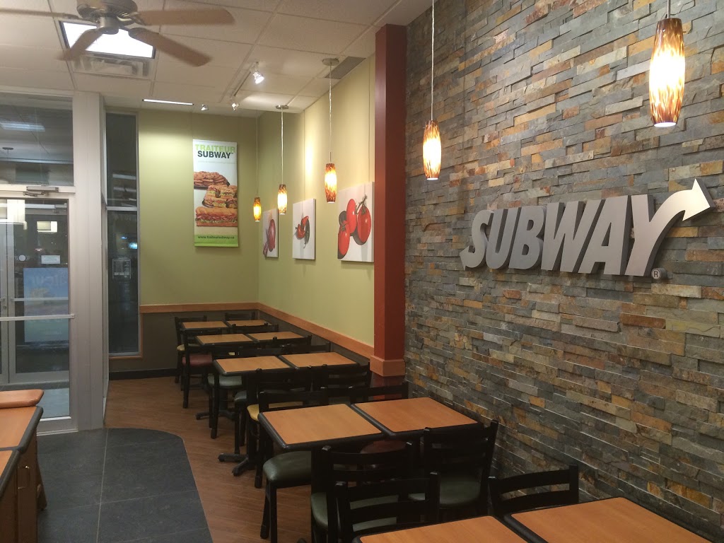 Subway | 1074 Boulevard du Grand Héron, Saint-Jérôme, QC J7Y 5K8, Canada | Phone: (450) 592-9998