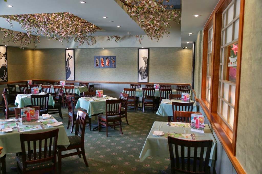 Mandarin Restaurant | 8787 Weston Rd, Woodbridge, ON L4L 0C3, Canada | Phone: (905) 605-5000