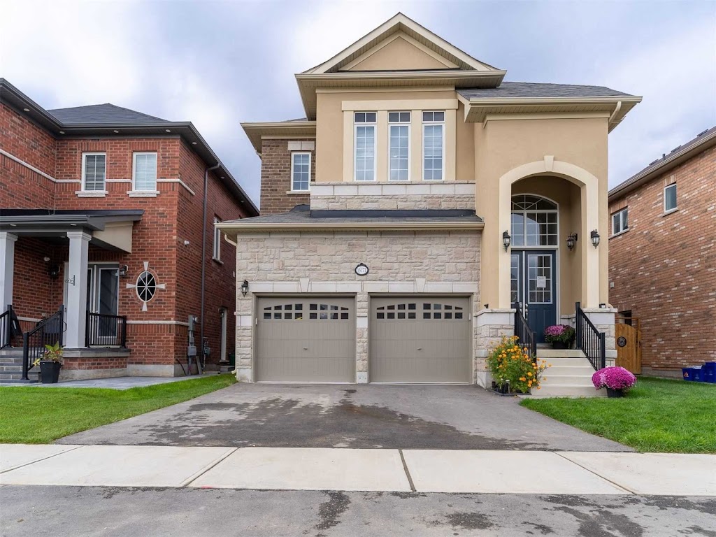 Realtor Tarun Tyagi | 15171 Danby Rd, Georgetown, ON L7G 0H6, Canada | Phone: (416) 666-4198