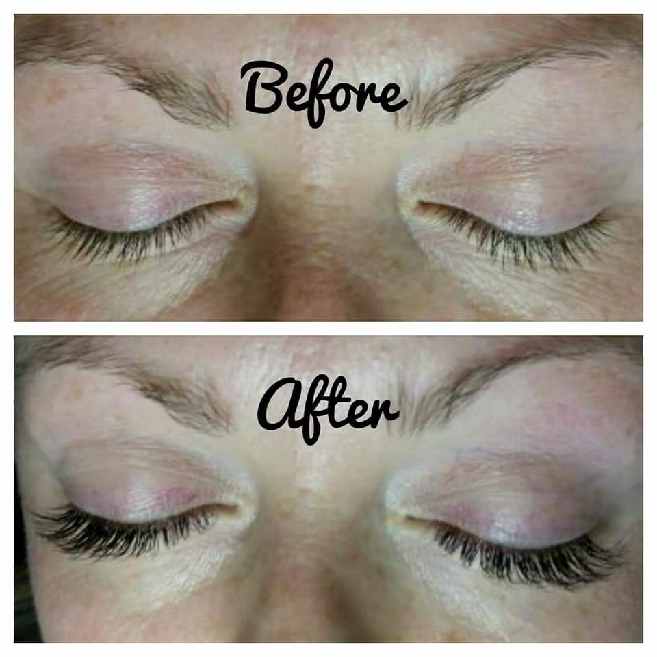 Wenzel Lash Bar eyelash extensions | 540 Old Huron Pl, Kitchener, ON N2R 1L6, Canada | Phone: (519) 716-4107