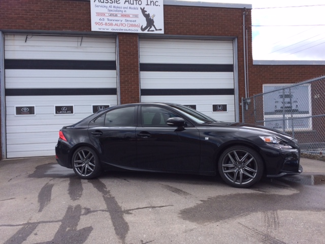 Aussie Auto Inc. | 65 Tannery St, Mississauga, ON L5M 1V3, Canada | Phone: (905) 858-2886