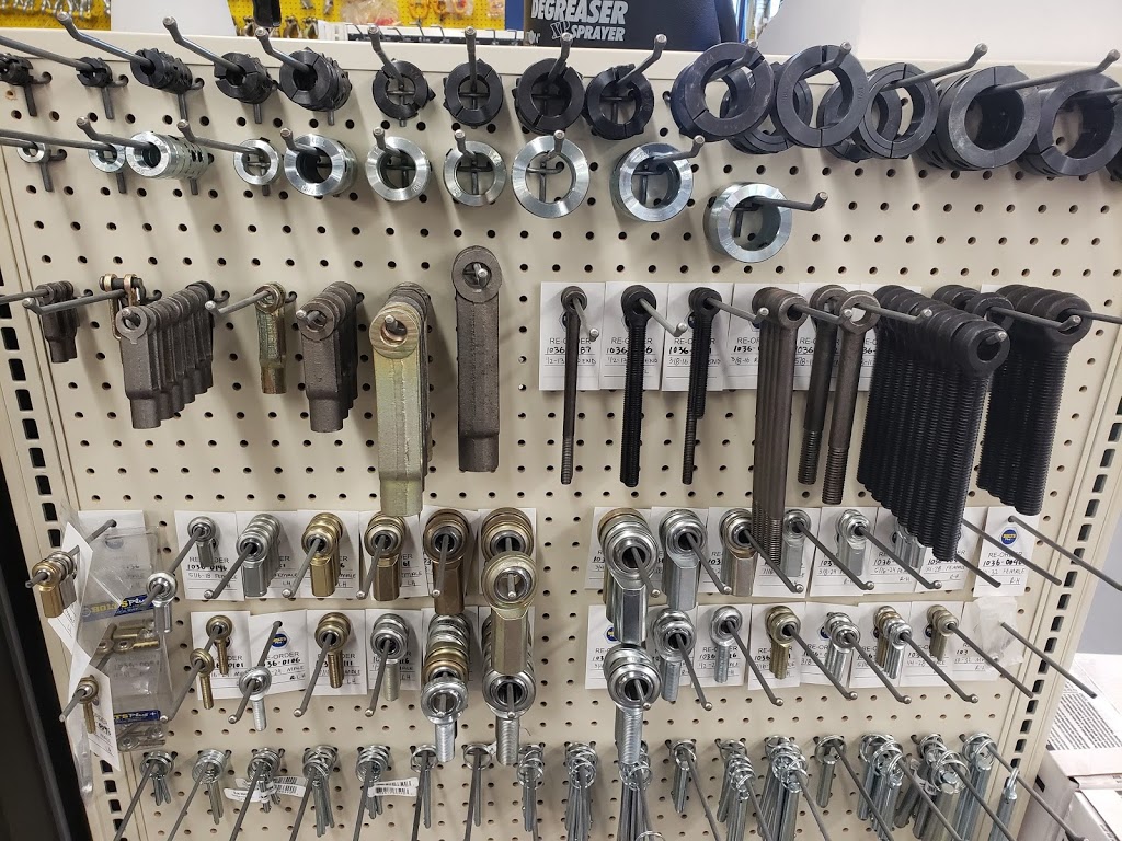 Bolts Plus Cambridge | 101 Sheldon Dr, Cambridge, ON N1R 6T6, Canada | Phone: (519) 624-2455