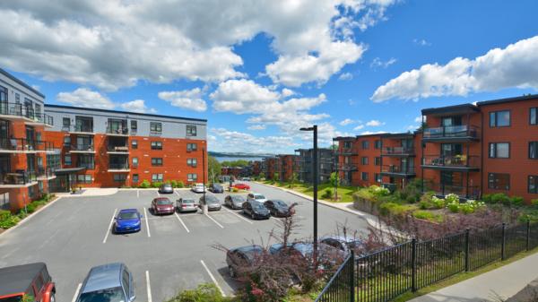 Shaunslieve Apartments | 44 Shaunslieve Dr, Halifax, NS B3M 2L8, Canada | Phone: (833) 867-7811