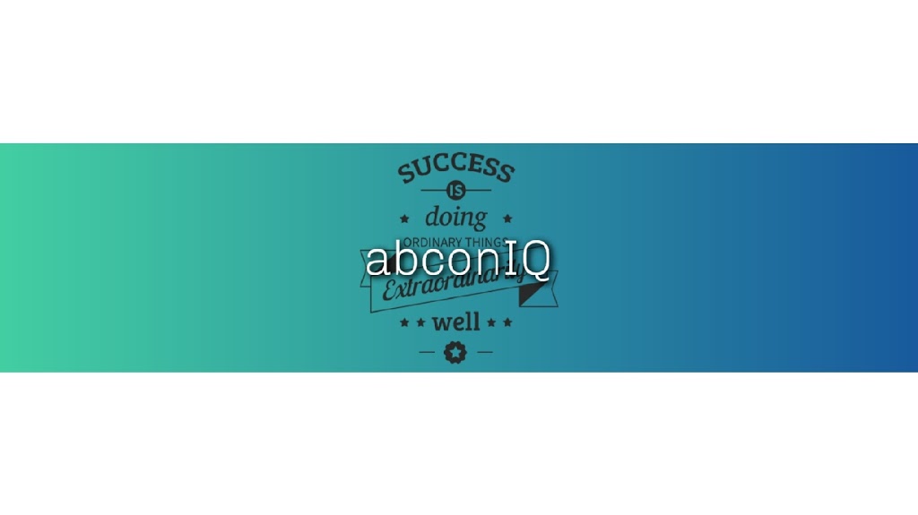 ABCONIQ CANADA | 621 Sheppard Ave E, North York, ON M2K 2S7, Canada | Phone: (289) 885-4285