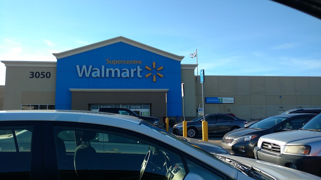 Walmart Vaudreuil Supercentre | 3050 Boulevard de la Gare, Vaudreuil-Dorion, QC J7V 9J5, Canada | Phone: (450) 510-3314