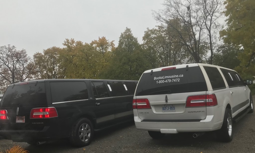 Toronto Airport Stretch Limo. Ca | 43 Bellwood Dr, Whitby, ON L1N 2E3, Canada | Phone: (866) 822-8603