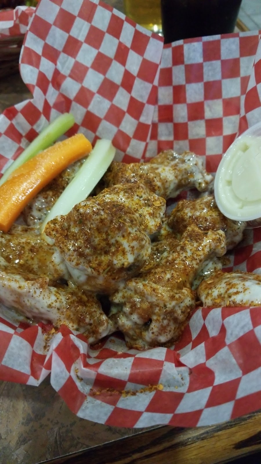 Wing House | 32 Main St, Penetanguishene, ON L9M 1T2, Canada | Phone: (705) 355-9222