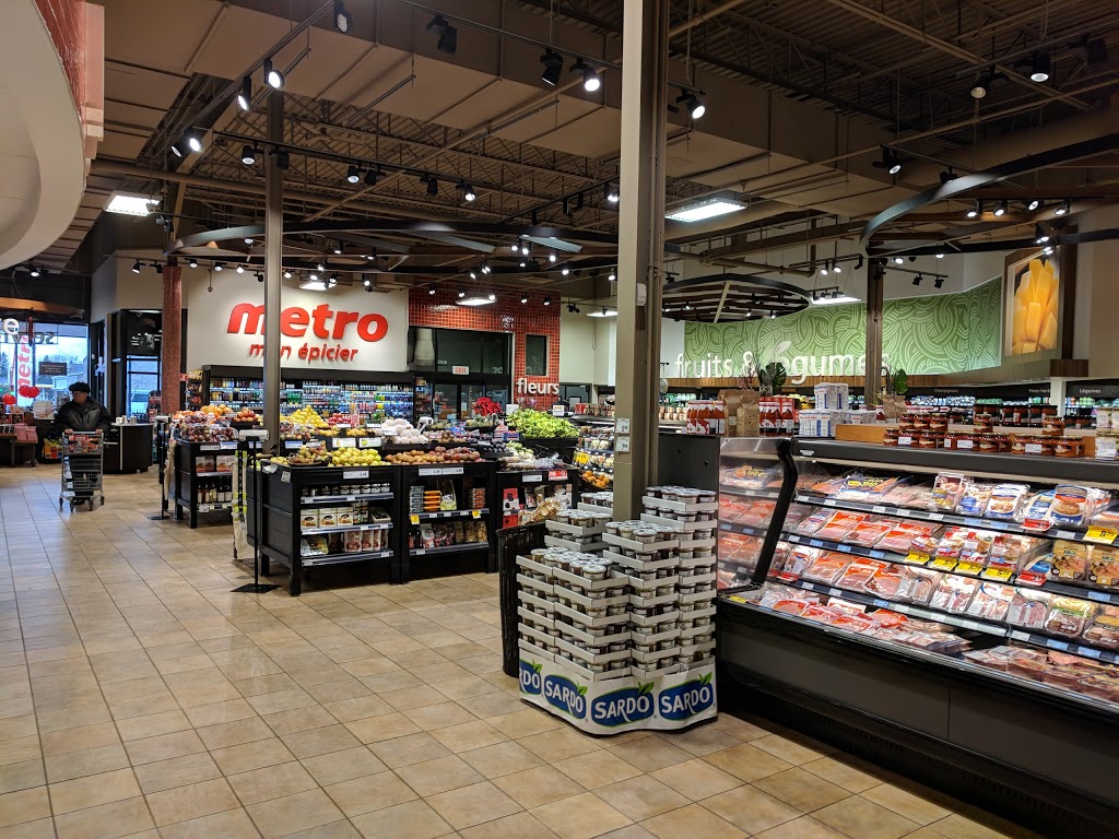 Metro Plus Riendeau St-Hilaire | 345 Boulevard Honorius-Charbonneau, Mont-Saint-Hilaire, QC J3H 5H6, Canada | Phone: (450) 467-8977