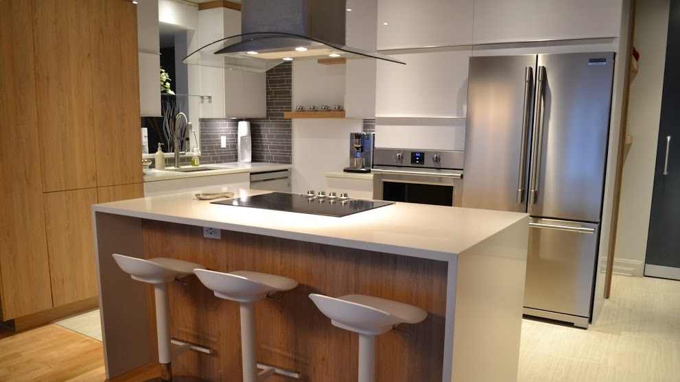 Cucina Design | 1414 Av. de Valleyfield, Laval, QC H7C 2K6, Canada | Phone: (514) 442-9057