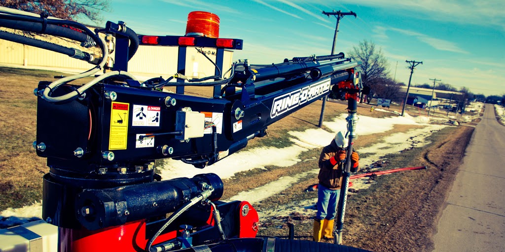 Braithwaite Drilling Services | #775, Ennismore, ON K0L 1T0, Canada | Phone: (705) 933-4051