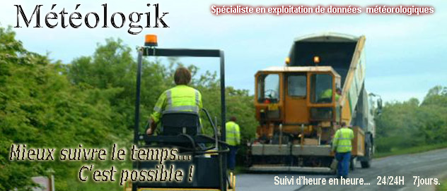 Météologik inc. | 9918 Pl. Bergerette, Québec, QC G2B 2L6, Canada | Phone: (418) 271-2363