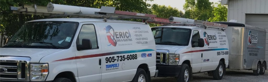 Eric Gas & Electric | 848 Young Rd, Port Robinson, ON L0S 1K0, Canada | Phone: (905) 735-6088