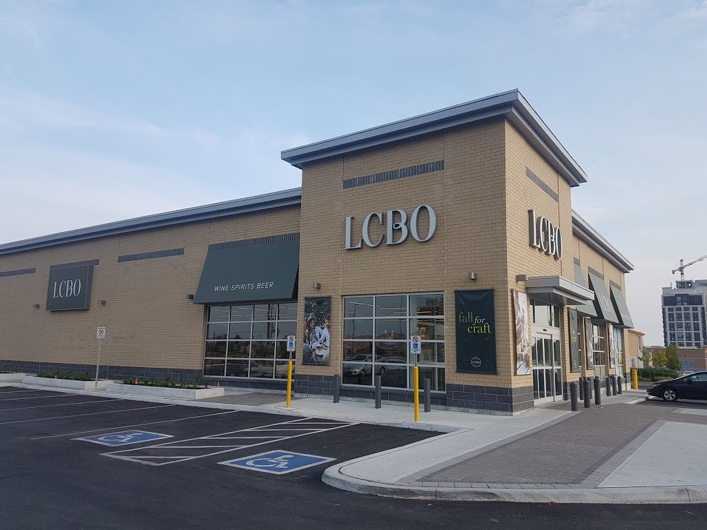 LCBO | 9720 Markham Rd, Markham, ON L6E 0H8, Canada | Phone: (905) 201-9743