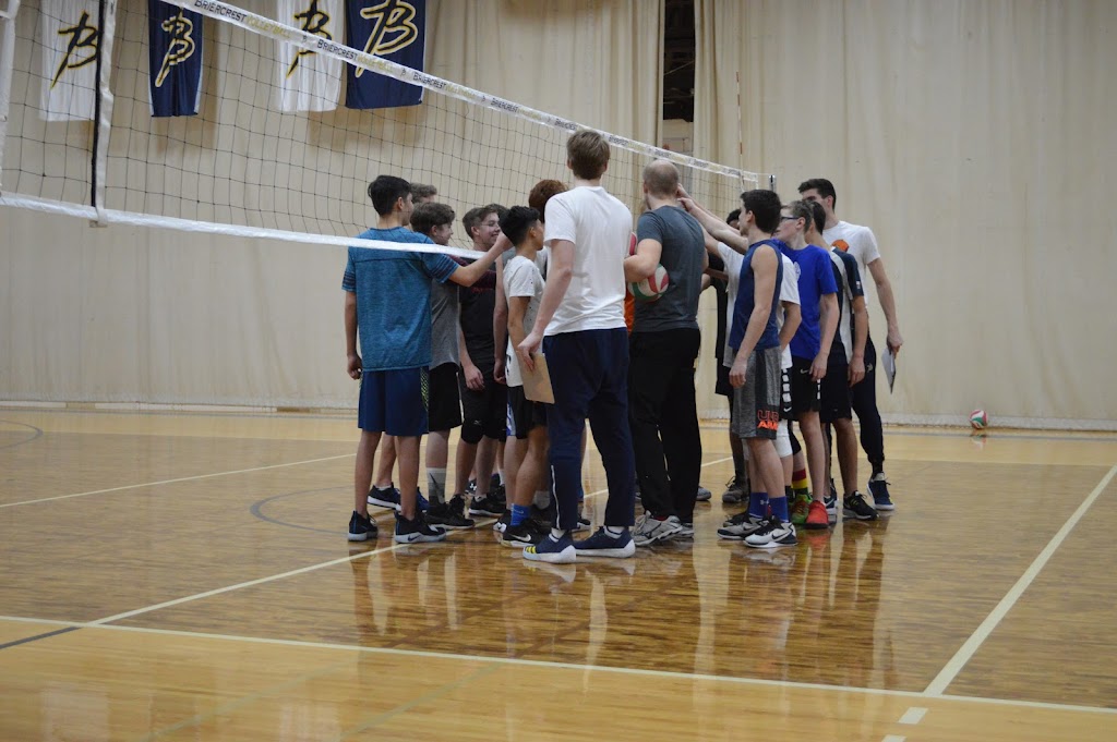 Phoenix Volleyball Club | 207B 5th Ave, Caronport, SK S0H 0S0, Canada | Phone: (306) 313-2112