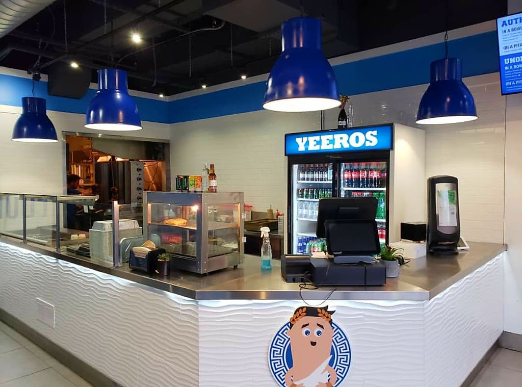 Yeeros | 27 Macdonell St, Guelph, ON N1H 2Z4, Canada | Phone: (519) 265-5983