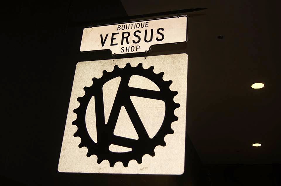 Versus Pro Shop | 8931 Rue Papineau, Montréal, QC H2M 0A5, Canada | Phone: (514) 284-0051 ext. 120