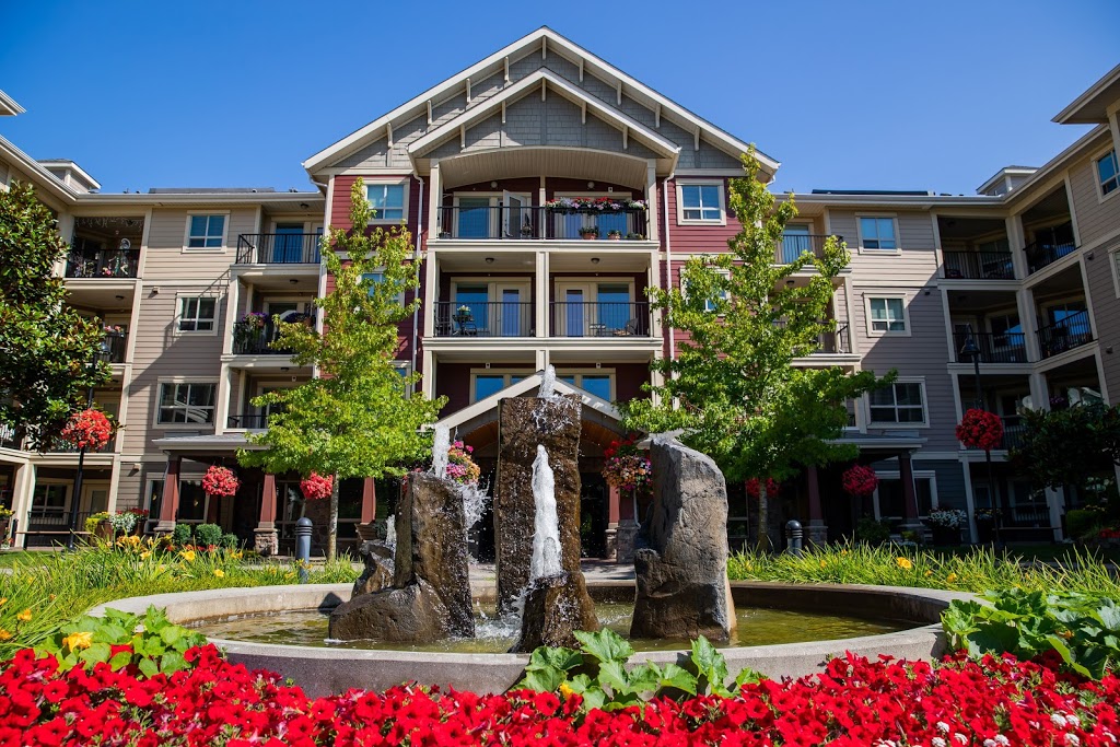 Avalon Gardens | 22323 48 Ave, Langley City, BC V3A 0C1, Canada | Phone: (604) 546-3100