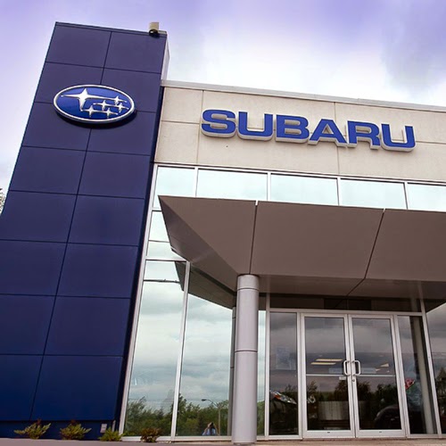 Subaru Ste-Agathe | 155 Boulevard Norbert Morin, Sainte-Agathe-des-Monts, QC J8C 3M2, Canada | Phone: (800) 463-1600