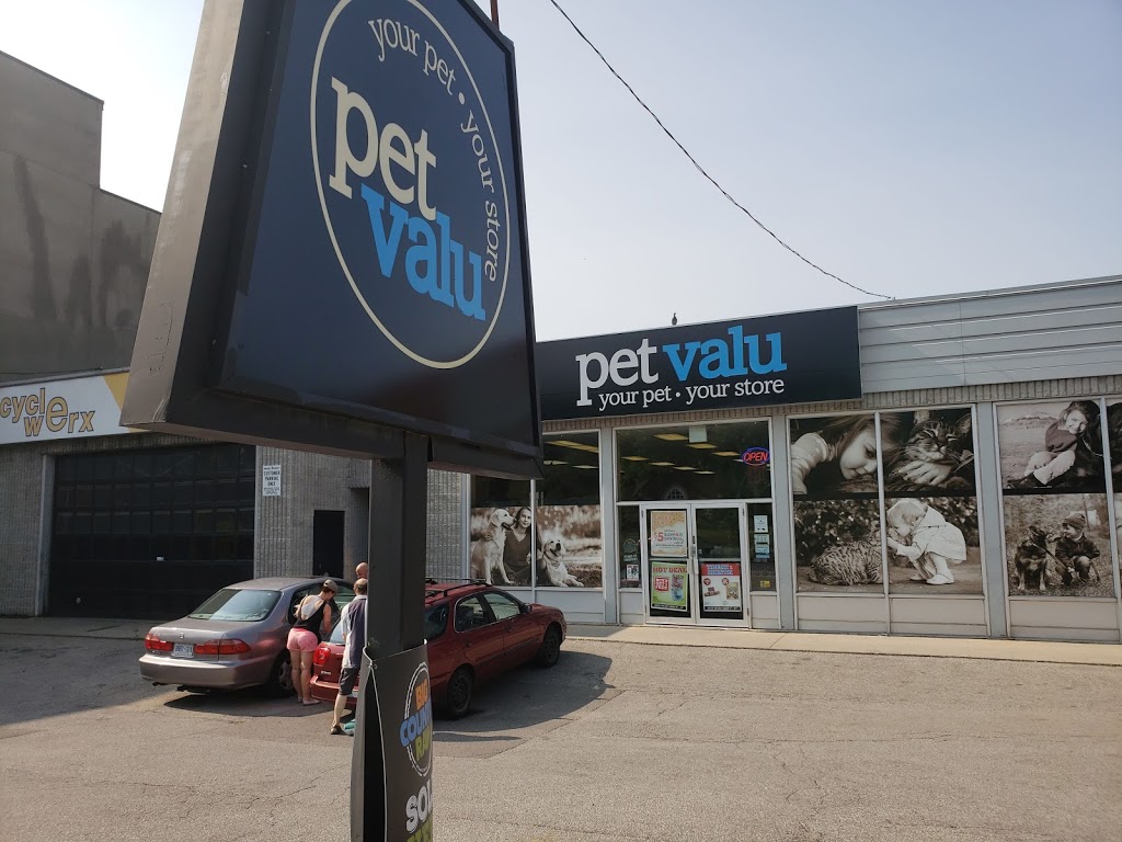 Pet Valu | 1660 Bloor St W, Toronto, ON M6P 1A8, Canada | Phone: (416) 537-9240