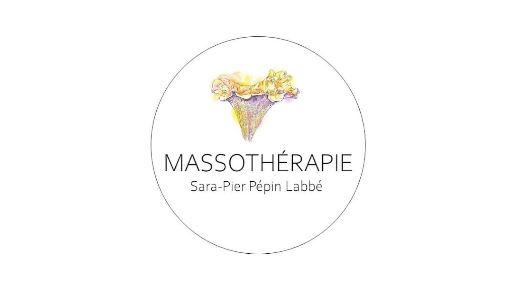 Massothérapie Sara-Pier Pépin Labbé | 573 Rue Brock, Drummondville, QC J2B 1E8, Canada | Phone: (819) 818-6956