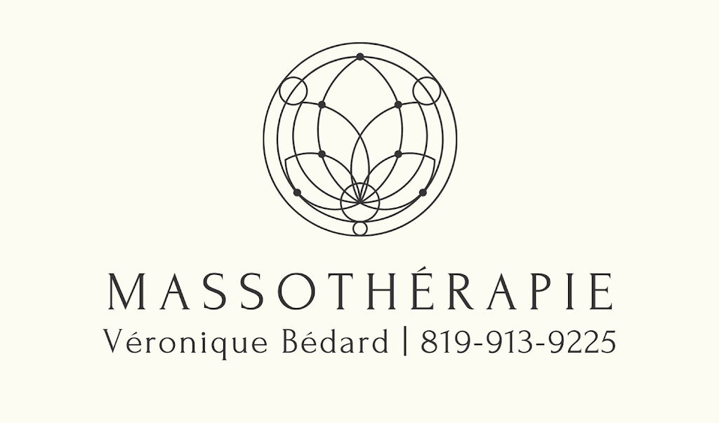 Véronique Bédard Massothérapeute - Shawinigan - Grand-Mère | 35 5e Avenue, Shawinigan, QC G9T 0H5, Canada | Phone: (819) 913-9225