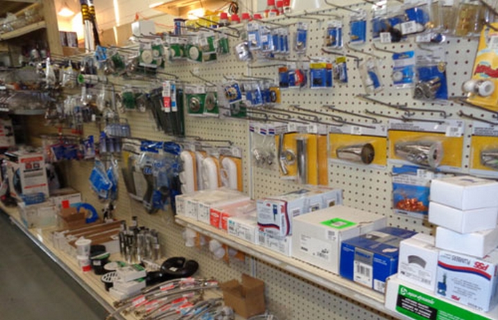 Ace Peel Hardware & Supply | 10 Wiggins Rd, Caledon, ON L7C 3T5, Canada | Phone: (905) 838-4434