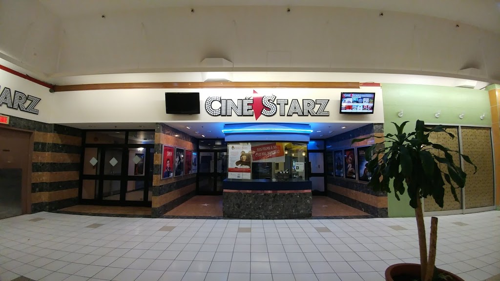 Cine Starz Langelier | 7305 Boul Langelier, Saint-Léonard, QC H1S 1V6, Canada | Phone: (514) 899-1999