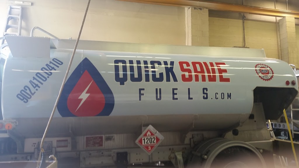 Quick Save Fuels ltd. | 225 Cobequid Rd #10, Lower Sackville, NS B4C 3J7, Canada | Phone: (902) 410-0410