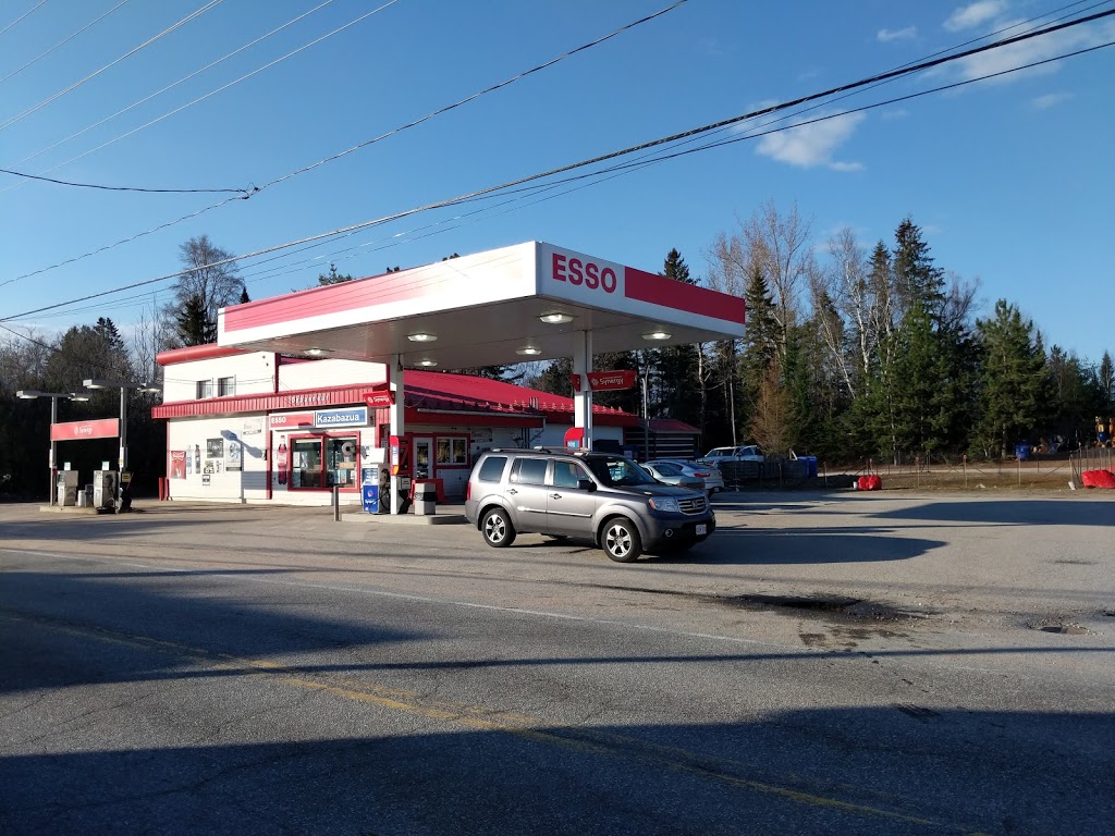 Esso | 357 Route 105, Kazabazua, QC J0X 1X0, Canada | Phone: (819) 467-3278