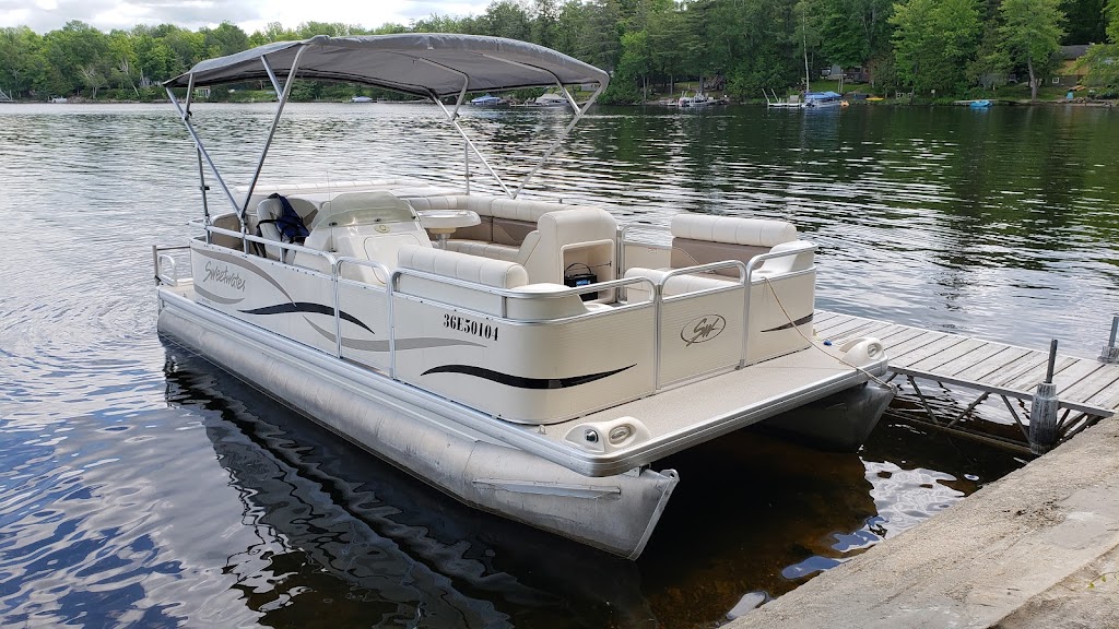 Perth Boat Rentals Ltd | 16621 Hwy 7, Perth, ON K7H 3C8, Canada | Phone: (613) 390-2628