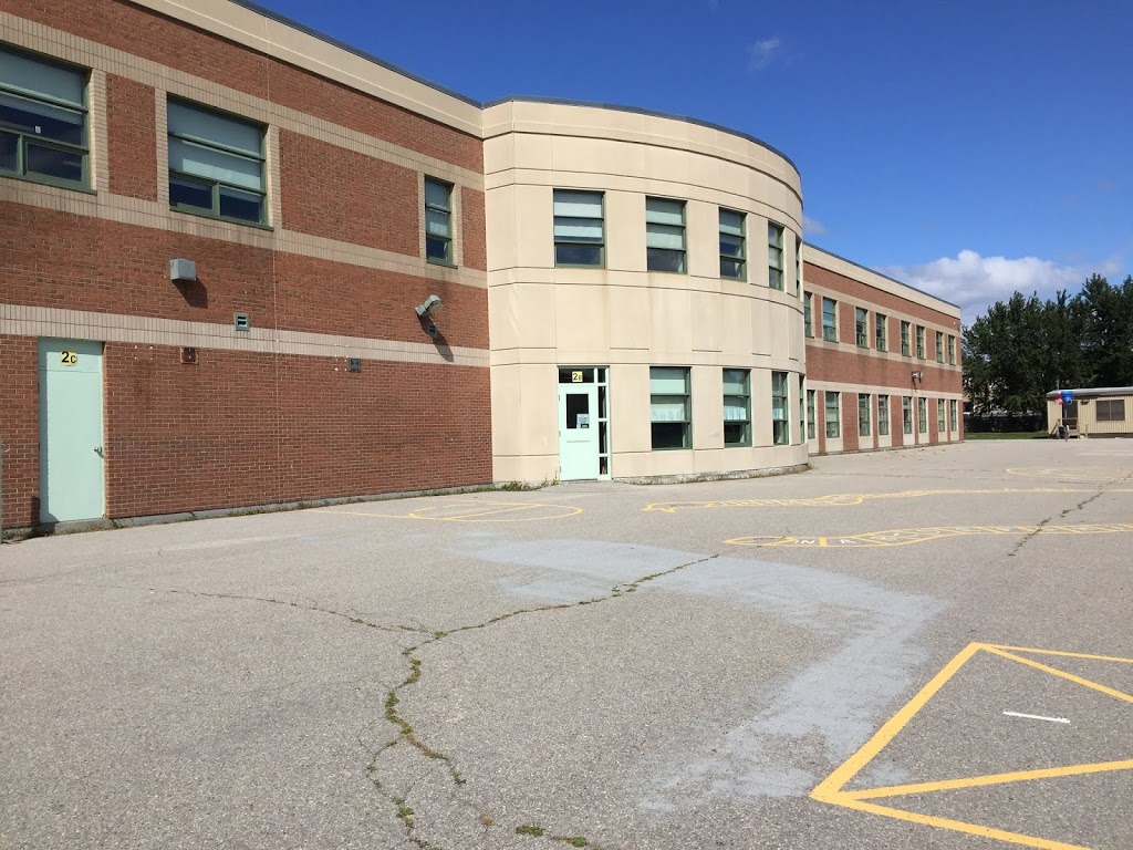 Port Royal Public School | 408 Port Royal Trail, Scarborough, ON M1V 4R1, Canada | Phone: (416) 396-5595