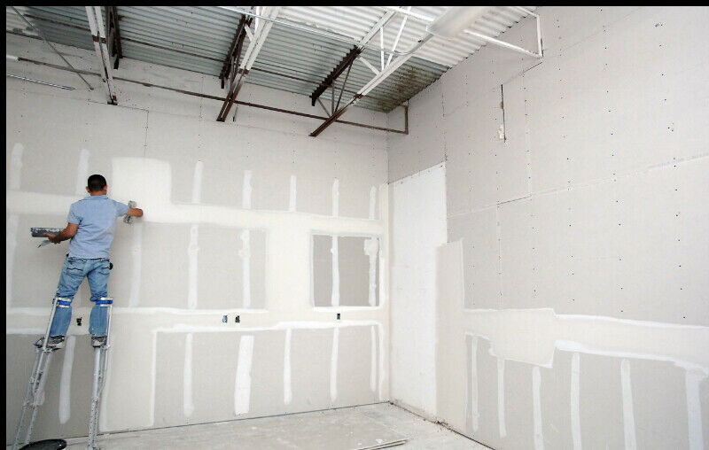 MM Drywall Taping | #110, Richmond Hill, ON L4E 4B3, Canada | Phone: (416) 820-0917