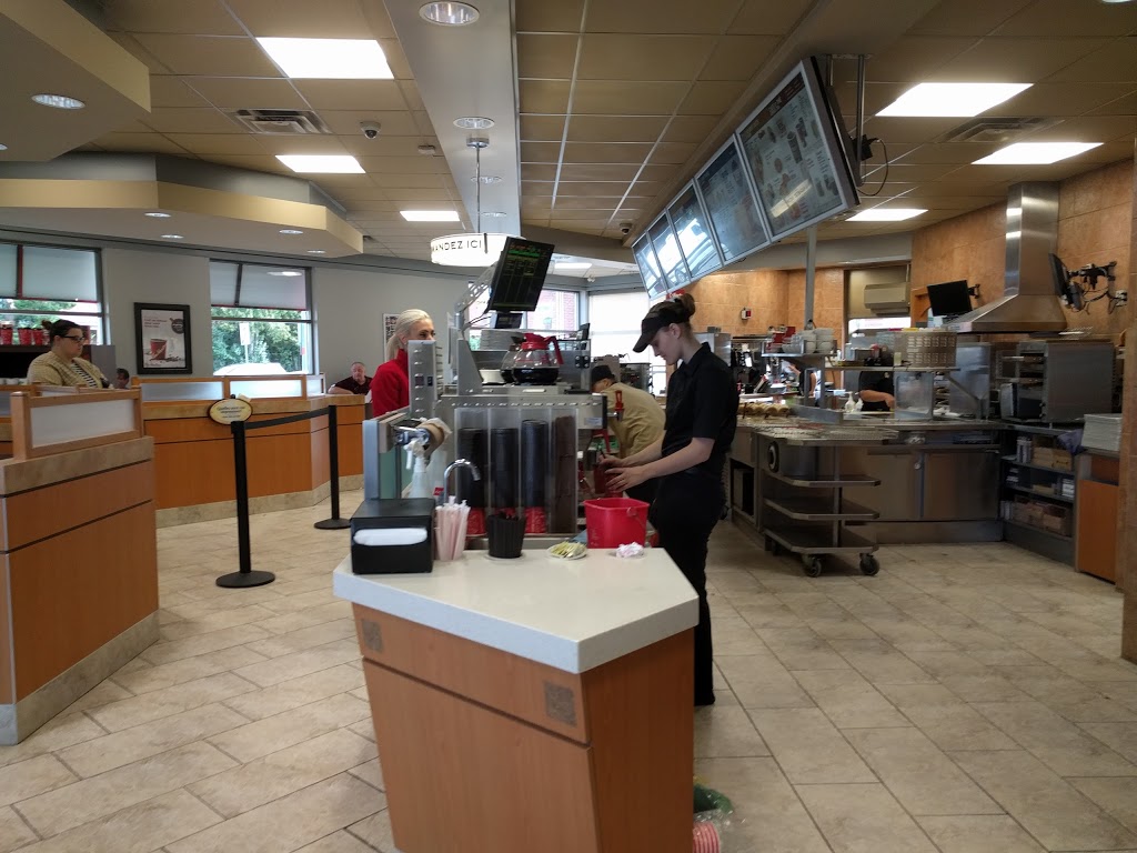 Tim Hortons | 610 Rue Principale, Lachute, QC J8H 1Y7, Canada | Phone: (450) 562-7048