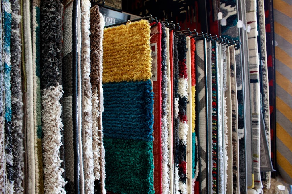 Carpette Sherbrooke | 739 Rue Paul-Desruisseaux suite a, Sherbrooke, QC J1J 4L9, Canada | Phone: (819) 566-5585