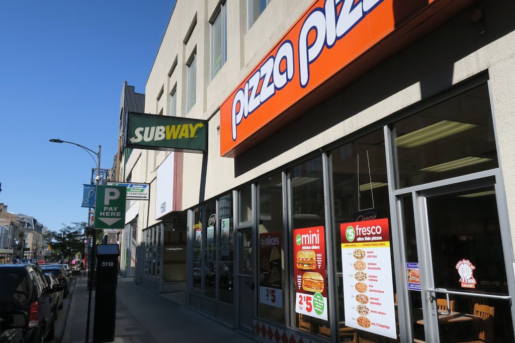 Pizza Pizza | 150 Dundas St Unit #10, London, ON N6A 1G1, Canada | Phone: (519) 667-1111