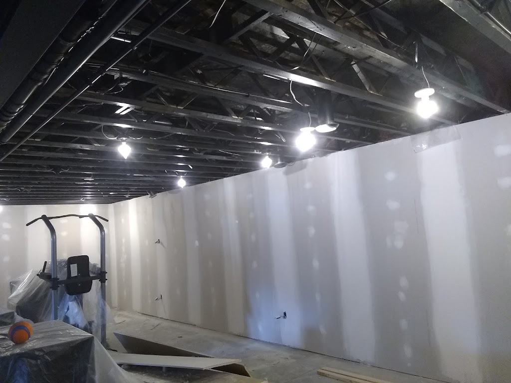 Final Coat Drywall | 1146 Horizon Dr, Kingston, ON K7P 0M3, Canada | Phone: (343) 333-1370