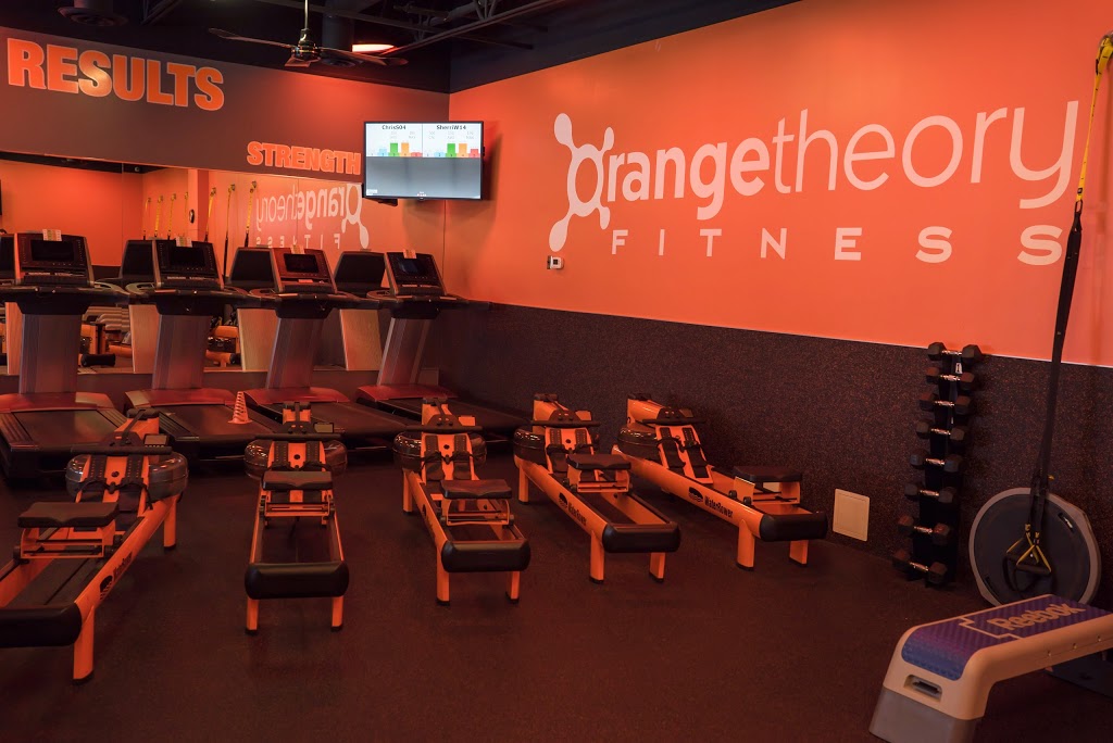 Orangetheory Fitness | 993 Fir St #86, Sherwood Park, AB T8A 4N5, Canada | Phone: (780) 800-0474