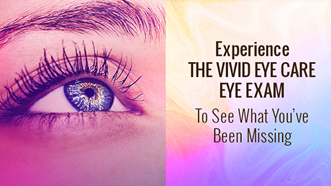 Vivid Eye Care at Cranston Market Optometry | 356 Cranston Rd SE #1020, Calgary, AB T3M 0S9, Canada | Phone: (403) 724-0101